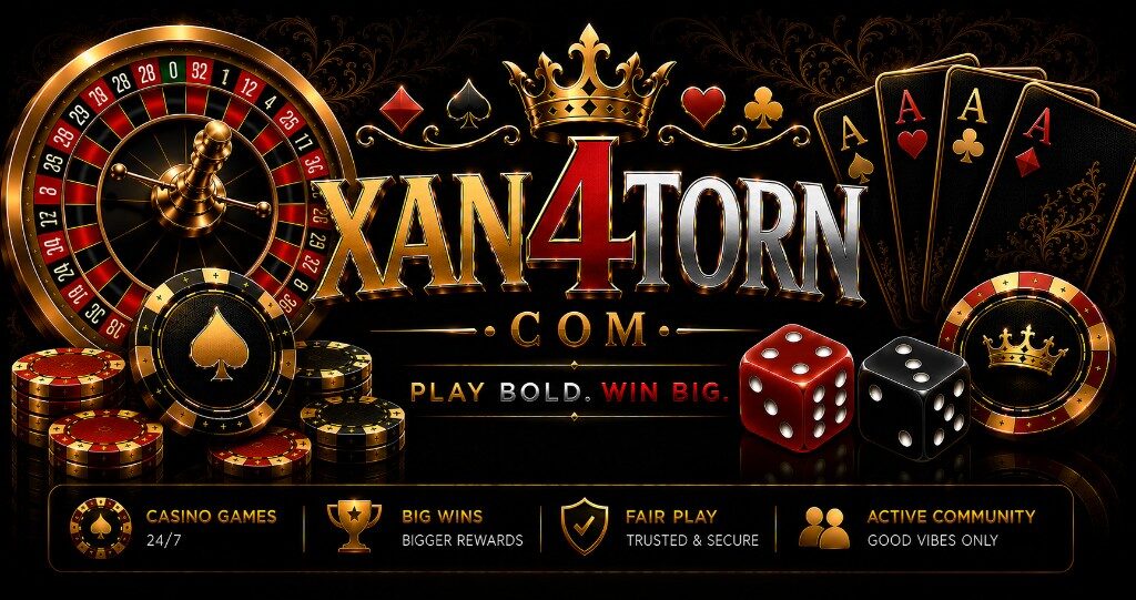 XAN4TORN.COM Torn fan casino